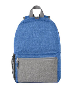 Prime Line BG367 - Versatile Adventure Series Backpack with Padded Straps
