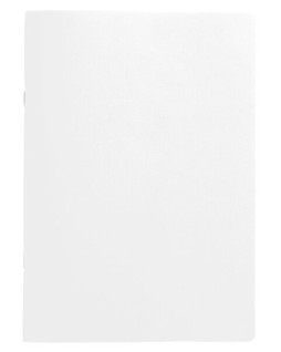 Prime Line NB162 - Prisma Recycled Paper Journal Notebook