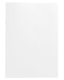 Prime Line NB162 - Prisma Recycled Paper Journal Notebook