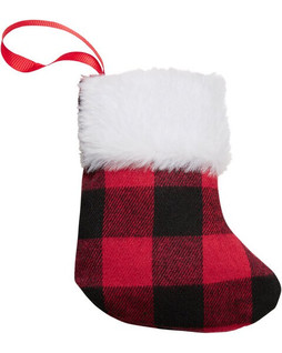 Prime Line GS122 - Stocking Holiday Ornament