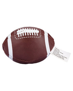 Prime Line H100 - Pelota de Agilidad para Jugar y Relajarse