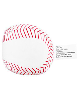 Prime Line H102 - Pelota de Agilidad Estilo Béisbol