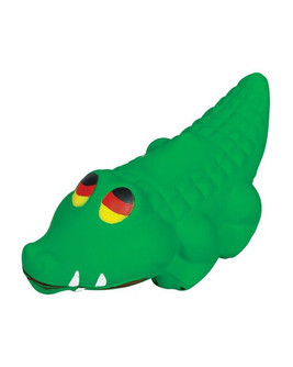 Prime Line SB800 - Alligator Shape Stress Ball