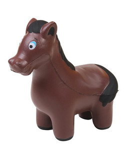 Prime Line SB957 - Horse Shape Stress Ball