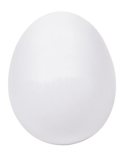 Prime Line SB726 - Egg Shape Stress Ball