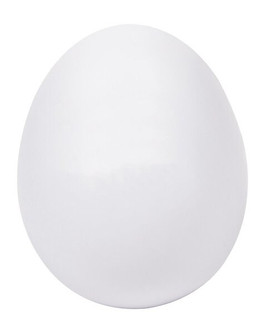 Prime Line SB726 - Egg Shape Stress Ball