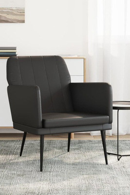 vidaXL 3028220 - Armchair 61x78x80 cm Faux Leather
