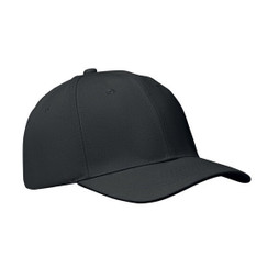 GiftRetail MO1464 - BUFFALO 6 panel baseball cap