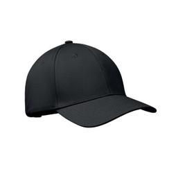 GiftRetail MO2347 - BAHAMAS 6 panel cotton baseball cap