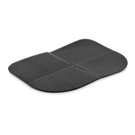 GiftRetail MO2355 - FALTBAR Foldable outdoor seat cushion