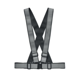 GiftRetail MO2405 - ALLVISIBLE+ Adjustable 360 reflective belt