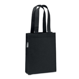 GiftRetail MO2408 - FELTOTE Small RPET felt gift bag