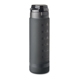 GiftRetail MO2409 - LEVEL Sportsvandflaske RPET 1L