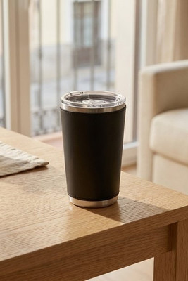 TUMLADO Double wall tumbler 350 ml - GiftRetail MO2412