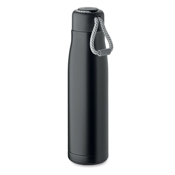 GiftRetail MO2413 - CORDLE Bouteille double paroi 500 ml