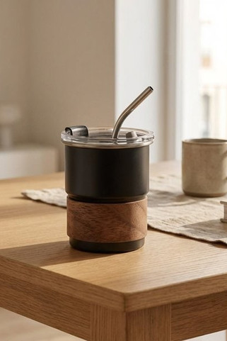 MATE Single wall tumbler 260 ml - GiftRetail MO2423