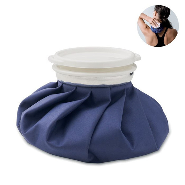 GiftRetail MO2426 - SANAR Reusable polyester ice pack