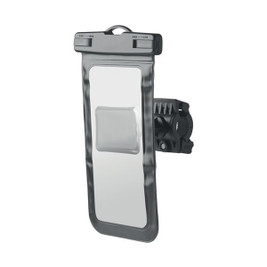 GiftRetail MO2430 - SOSTENER Bike mobile mount case in PVC