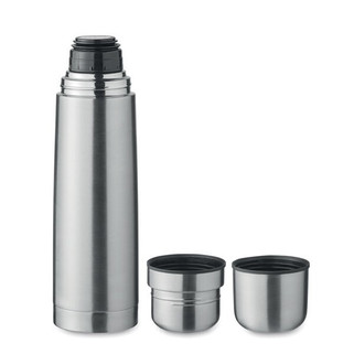BUSSLOO Double wall flask 750ml - GiftRetail MO2438