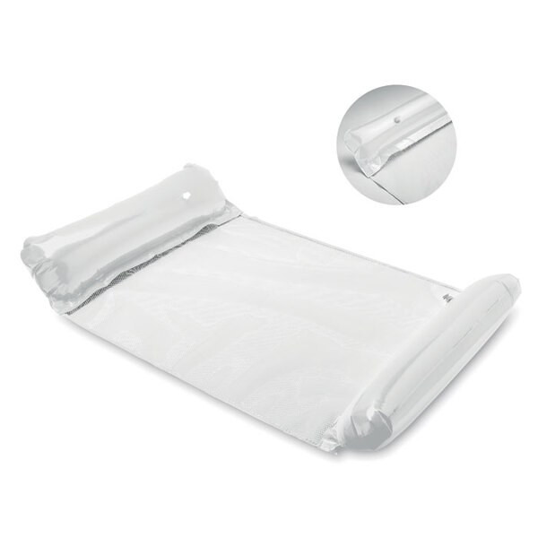 HAMAFLOAT Hamac gonflable flottant - GiftRetail MO2441