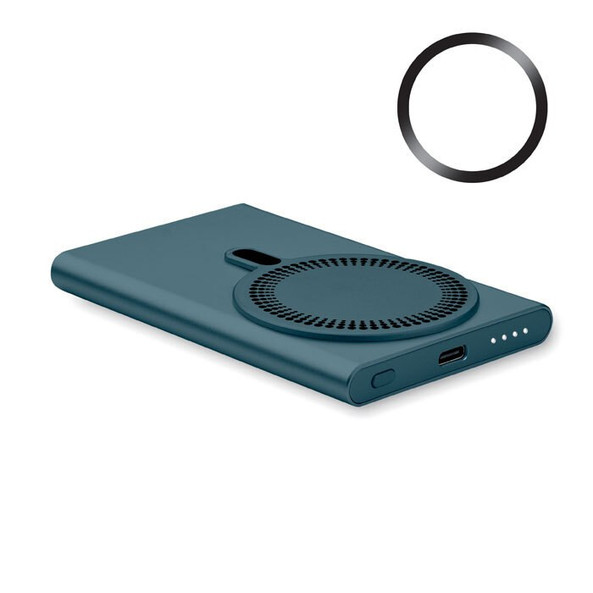 GiftRetail MO2442 - PAWTT Trådløs oplader powerbank
