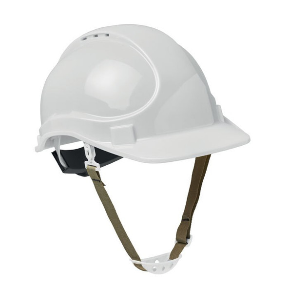 GiftRetail MO2456 - HELM Bauhelm/Arbeitsschutzhelm ABS