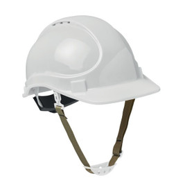 GiftRetail MO2456 - HELM Casque de sécurité en ABS