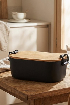 LEKKER Boîte à lunch en PP 700 ml - GiftRetail MO2459