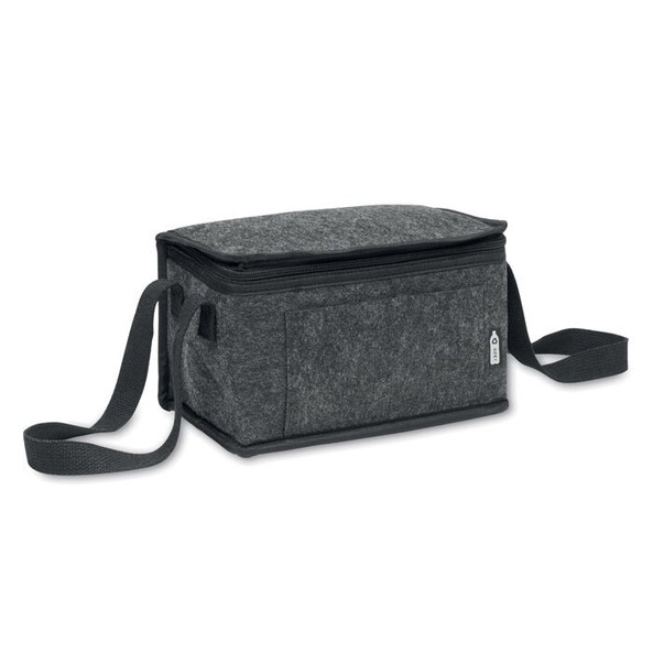 GiftRetail MO2464 - FOOLER RPET felt cooler bag