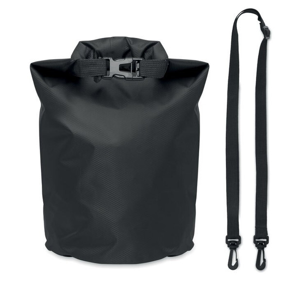 GiftRetail MO2465 - BOLSAIBLE + Waterproof bag 210T RPET 5L