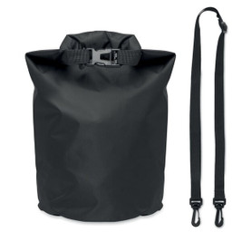 GiftRetail MO2465 - BOLSAIBLE + Vandtæt taske 210T RPET 5L