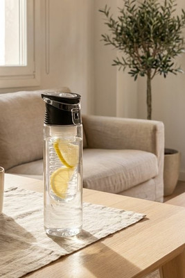 SPORTTLE RPET bottle 500ml - GiftRetail MO2470