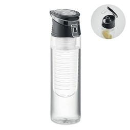 GiftRetail MO2470 - SPORTTLE Bottiglia RPET 500ml