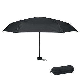 PORTLAND 19 inch foldable umbrella - GiftRetail MO2477