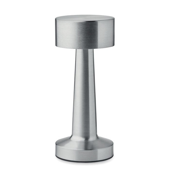 GiftRetail MO2478 - HIERLUZ Rechargeable iron table lamp