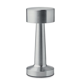HIERLUZ Rechargeable iron table lamp - GiftRetail MO2478