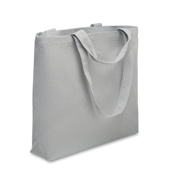 GiftRetail MO2485 - MALDI BEACH Beach bag canvas 320 gr/m²