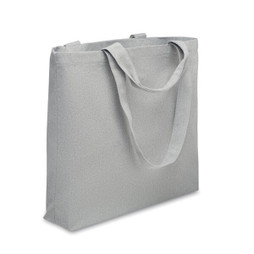 GiftRetail MO2485 - MALDI BEACH Strandtas canvas 320gr/m²