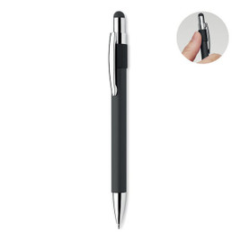 GiftRetail MO2488 - EDD Stylo stylet spinner