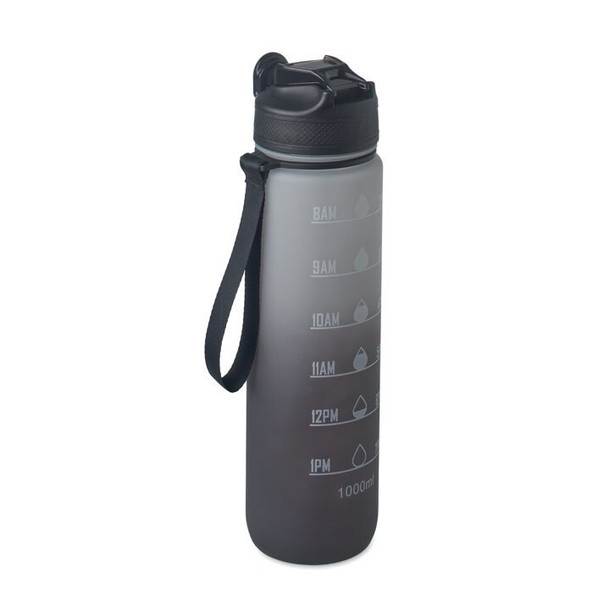 GiftRetail MO2489 - ACTIVATE Sports water bottle RPET 1L