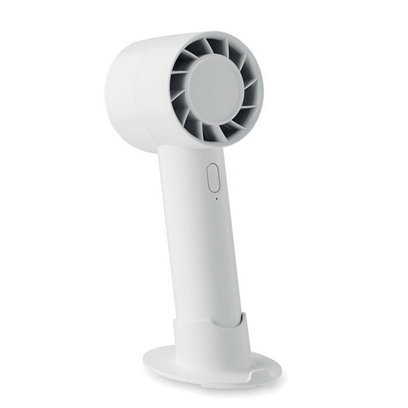 GiftRetail MO2490 - AIRE Small portable fan 2000 mAh