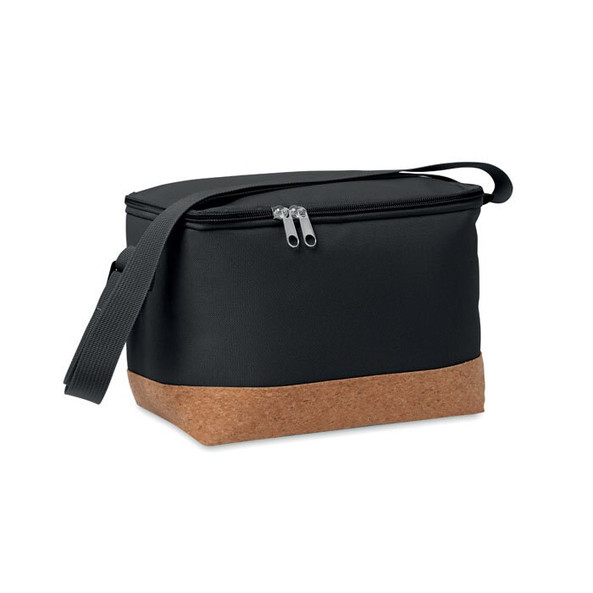 GiftRetail MO2504 - KOELER Kühltasche 600D RPET 5L