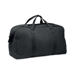 GiftRetail MO2508 - DUFFAS COLOUR Saco de viagem 450 gr/m²