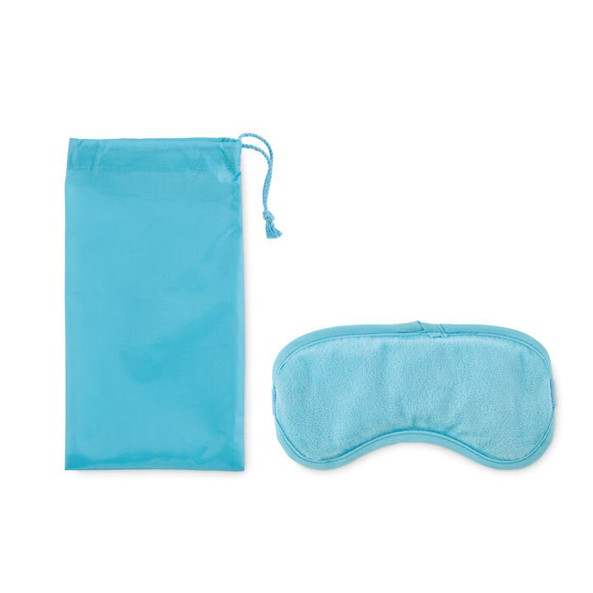 GiftRetail MO2509 - REVEYES Reversible cooling eye mask