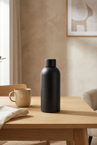 ATHENA MID Single wall bottle 500 ml - GiftRetail MO2516