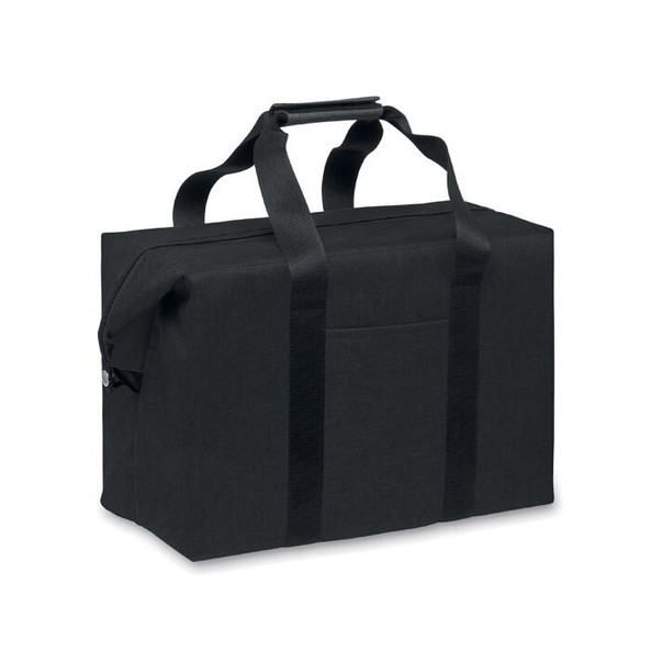GiftRetail MO2518 - KIRA 300D RPET cooler bag 3L