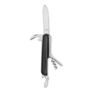 MULTICHILLO Multi tool pocket knife - GiftRetail MO2531