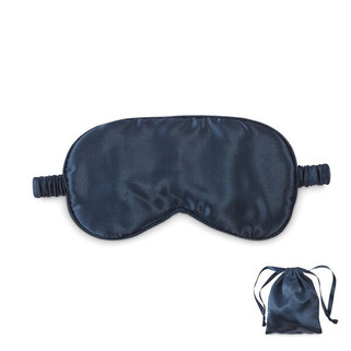 SLEEPY Zacht polyester oogmasker - GiftRetail MO2536