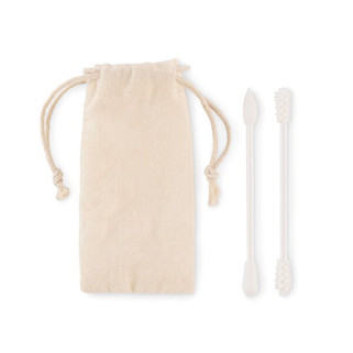 BOGIE Reusable swabs set - GiftRetail MO2541