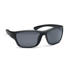 GiftRetail MO2545 - YUMA Lunettes de sport miroir UV400